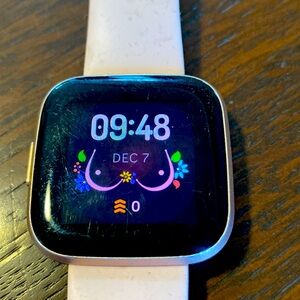 Fitbit Versa 2